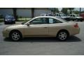  2002 Solara SE V6 Coupe Gold Dust Metallic