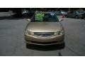 Gold Dust Metallic - Solara SE V6 Coupe Photo No. 8