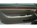 Gold Dust Metallic - Solara SE V6 Coupe Photo No. 9