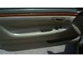 Gold Dust Metallic - Solara SE V6 Coupe Photo No. 10