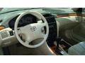 2002 Toyota Solara Ivory Interior Dashboard Photo
