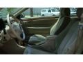 Gold Dust Metallic - Solara SE V6 Coupe Photo No. 12