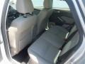 2012 Ingot Silver Metallic Ford Focus SEL Sedan  photo #13