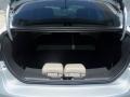 2012 Ingot Silver Metallic Ford Focus SEL Sedan  photo #15
