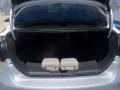 2012 Ingot Silver Metallic Ford Focus SEL Sedan  photo #16