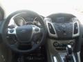 2012 Ingot Silver Metallic Ford Focus SEL Sedan  photo #17