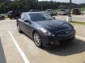 Blue Slate - G 37 Journey Sedan Photo No. 2