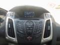 2012 Ingot Silver Metallic Ford Focus SEL Sedan  photo #19
