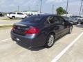 Blue Slate - G 37 Journey Sedan Photo No. 3