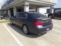 Blue Slate - G 37 Journey Sedan Photo No. 4
