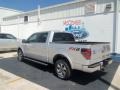 2012 Ingot Silver Metallic Ford F150 FX2 SuperCrew  photo #3