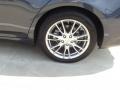 Blue Slate - G 37 Journey Sedan Photo No. 9