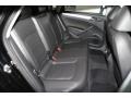 Black - Passat 2.5L SE Photo No. 21