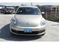 Moonrock Silver Metallic - Beetle 2.5L Photo No. 2