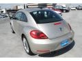 Moonrock Silver Metallic - Beetle 2.5L Photo No. 6