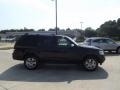 2010 Black Ford Explorer Limited 4x4  photo #6