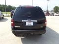 2010 Black Ford Explorer Limited 4x4  photo #8