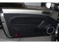 Moonrock Silver Metallic - Beetle 2.5L Photo No. 10