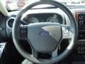  2010 Explorer Limited 4x4 Steering Wheel