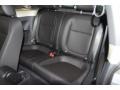 Moonrock Silver Metallic - Beetle 2.5L Photo No. 13