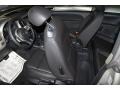 Moonrock Silver Metallic - Beetle 2.5L Photo No. 14