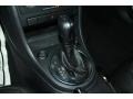 Moonrock Silver Metallic - Beetle 2.5L Photo No. 17
