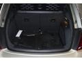 Moonrock Silver Metallic - Beetle 2.5L Photo No. 19