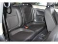 Moonrock Silver Metallic - Beetle 2.5L Photo No. 20