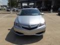 2013 Silver Moon Acura ILX 2.0L Technology  photo #7