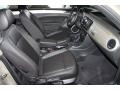 Moonrock Silver Metallic - Beetle 2.5L Photo No. 24