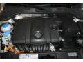 Moonrock Silver Metallic - Beetle 2.5L Photo No. 25
