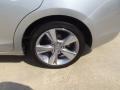 2013 Silver Moon Acura ILX 2.0L Technology  photo #14