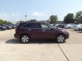 Dark Cherry Pearl II - MDX SH-AWD Photo No. 6