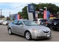 2009 Palladium Metallic Acura TL 3.5  photo #1