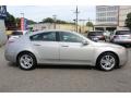 2009 Palladium Metallic Acura TL 3.5  photo #2