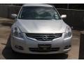 Radiant Silver - Altima 2.5 Photo No. 2