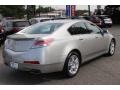 2009 Palladium Metallic Acura TL 3.5  photo #3