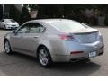 2009 Palladium Metallic Acura TL 3.5  photo #5