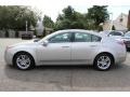 2009 Palladium Metallic Acura TL 3.5  photo #6