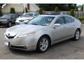 2009 Palladium Metallic Acura TL 3.5  photo #7