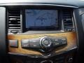 2012 Platinum Graphite Infiniti QX 56  photo #11