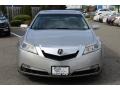 2009 Palladium Metallic Acura TL 3.5  photo #8