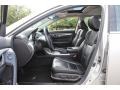 2009 Palladium Metallic Acura TL 3.5  photo #11