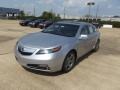 Silver Moon - TL 3.7 SH-AWD Technology Photo No. 1