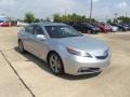 Silver Moon - TL 3.7 SH-AWD Technology Photo No. 2