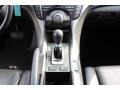 2009 Palladium Metallic Acura TL 3.5  photo #15