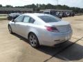 Silver Moon - TL 3.7 SH-AWD Technology Photo No. 4