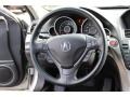 2009 Palladium Metallic Acura TL 3.5  photo #16