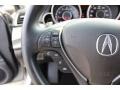 2009 Palladium Metallic Acura TL 3.5  photo #17