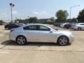 Silver Moon - TL 3.7 SH-AWD Technology Photo No. 6